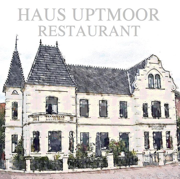 Restaurant Haus Uptmoor