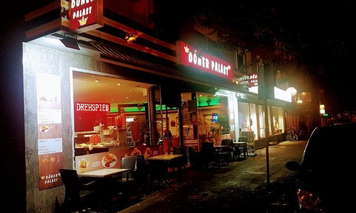 Döner Palast Twistringen