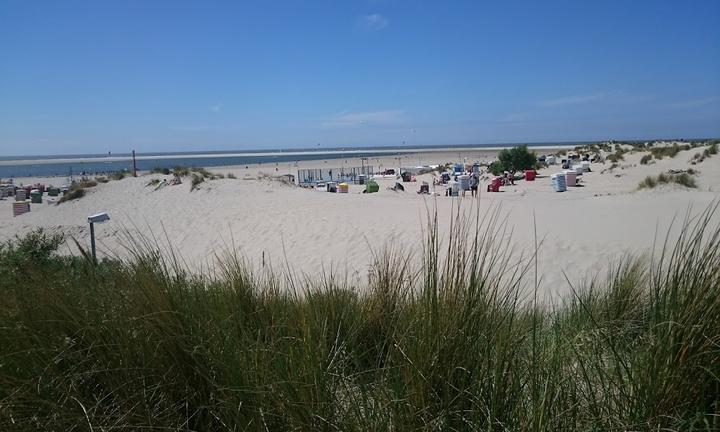 milchbude Strandflair