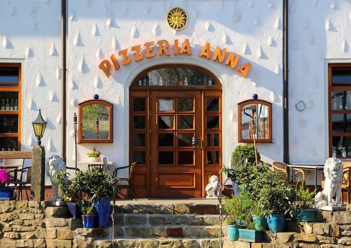 Pizzeria Anna