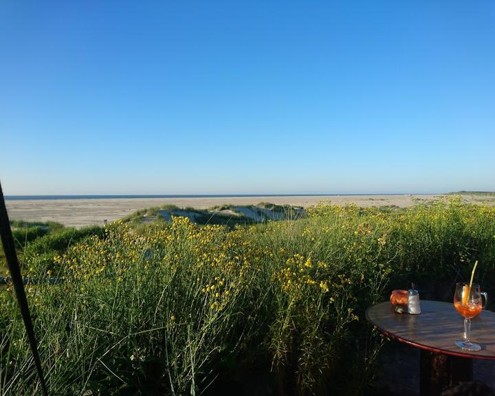 Strandcafe Seeblick